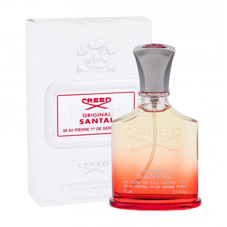 Creed Original Santal Eau de Parfum 75 ml