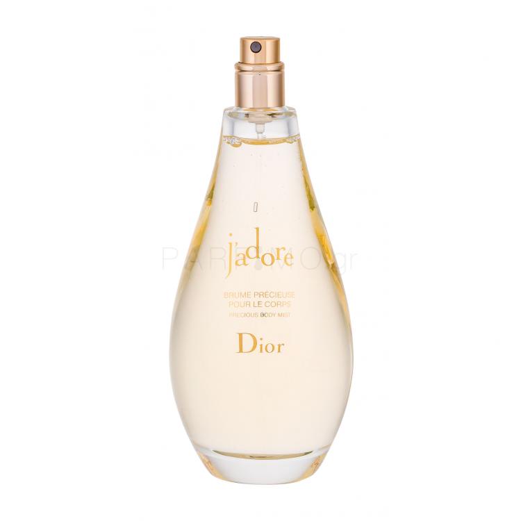 Christian Dior J&#039;adore Σπρεϊ σώματος για γυναίκες 100 ml TESTER