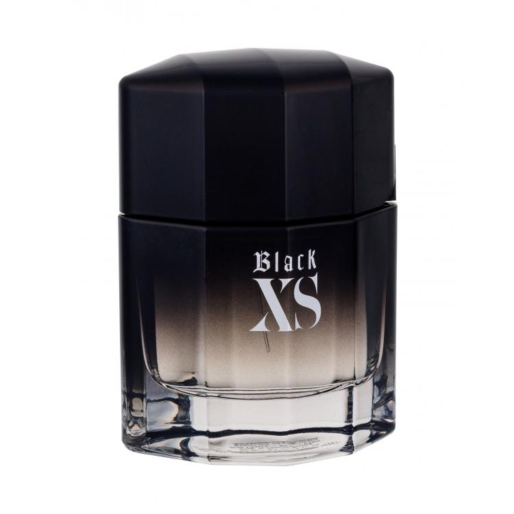 Paco Rabanne Black XS 2018 Eau de Toilette για άνδρες 100 ml TESTER