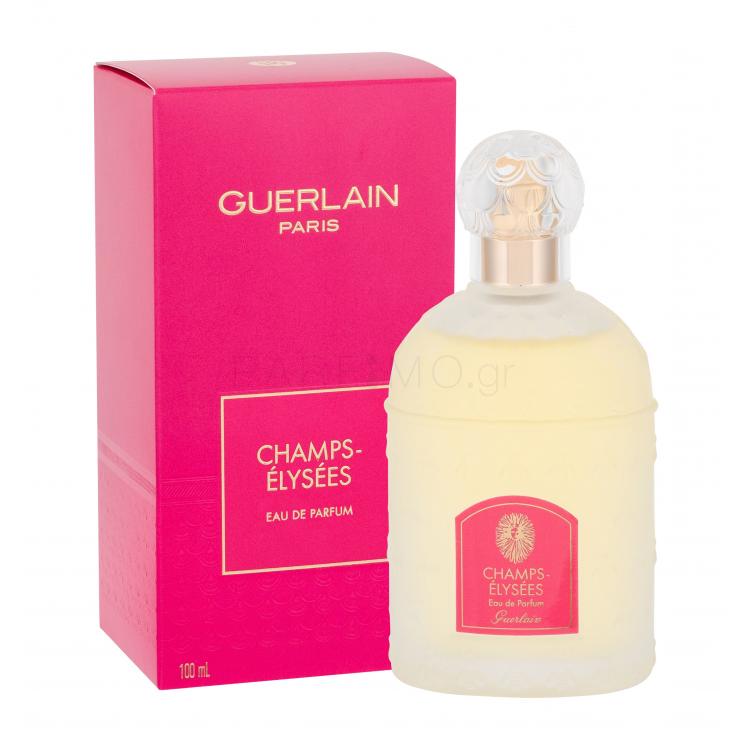 Guerlain Champs Élysées Eau de Parfum για γυναίκες 100 ml