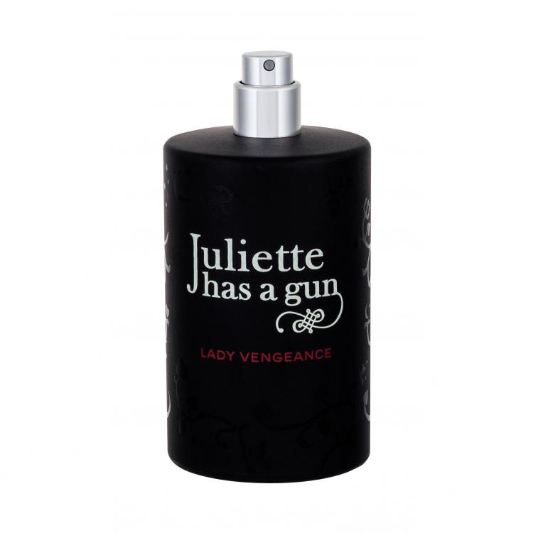 Juliette Has A Gun Lady Vengeance Eau de Parfum για γυναίκες 100 ml TESTER