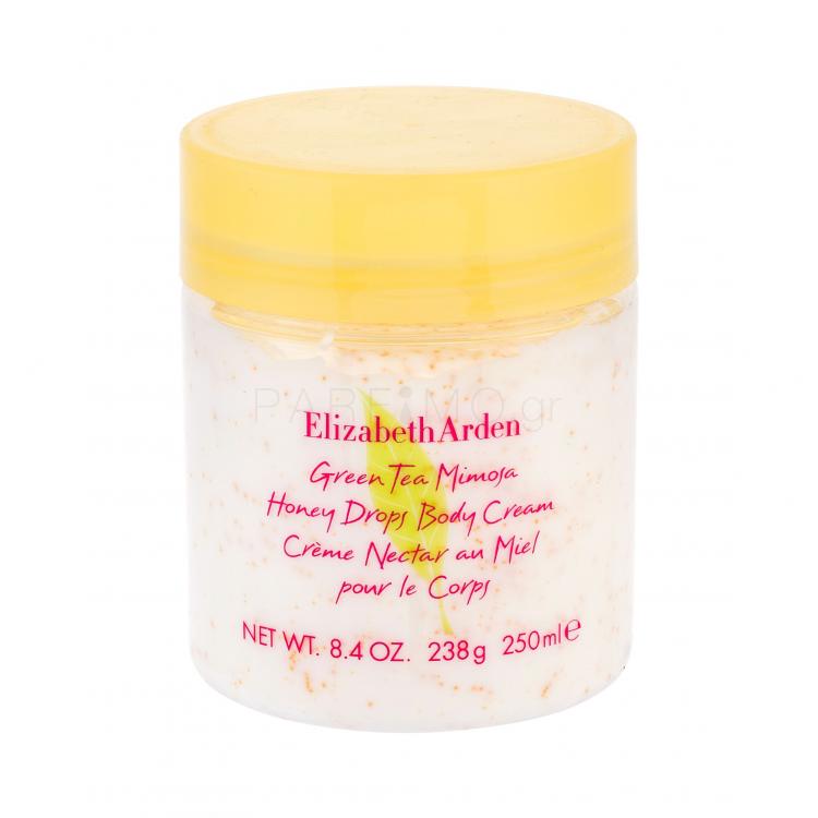 Elizabeth Arden Green Tea Mimosa Κρέμα σώματος για γυναίκες 238 gr