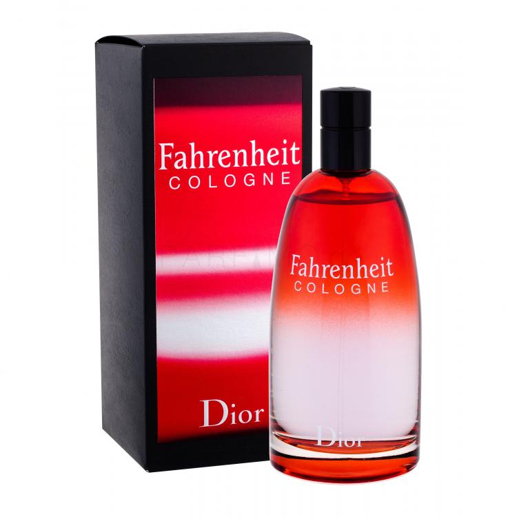 Christian Dior Fahrenheit Cologne Eau de Cologne για άνδρες 200 ml