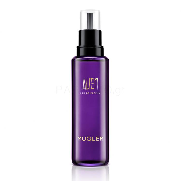 Mugler Alien Eau de Parfum για γυναίκες Συσκευασία &quot;γεμίσματος&quot; 100 ml