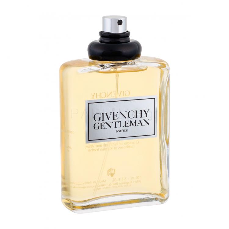Givenchy Gentleman Eau de Toilette για άνδρες 100 ml TESTER
