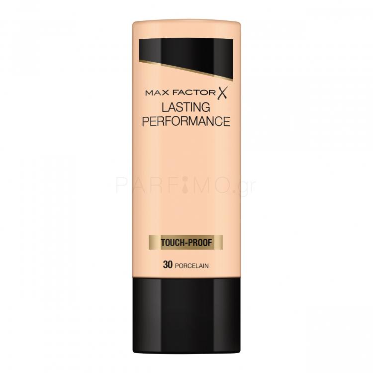Max Factor Lasting Performance Make up για γυναίκες 35 ml Απόχρωση 30 Porcelain