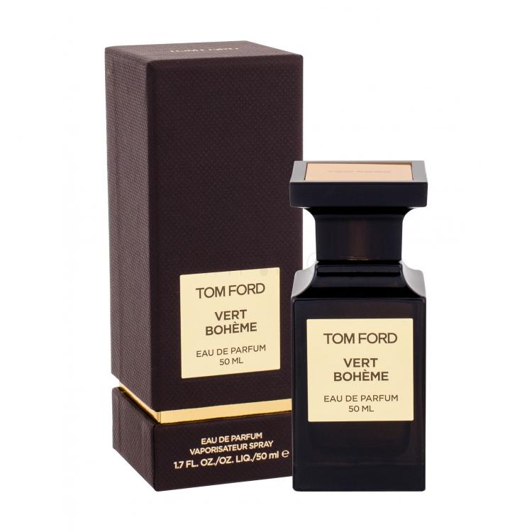 TOM FORD Vert Bohème Eau de Parfum 50 ml