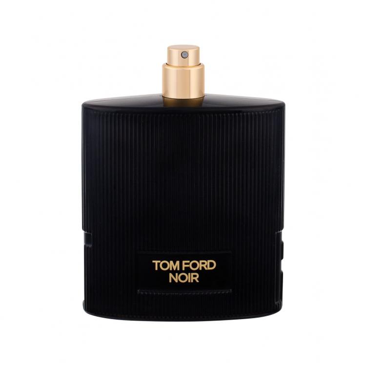 TOM FORD Noir Pour Femme Eau de Parfum για γυναίκες 100 ml TESTER