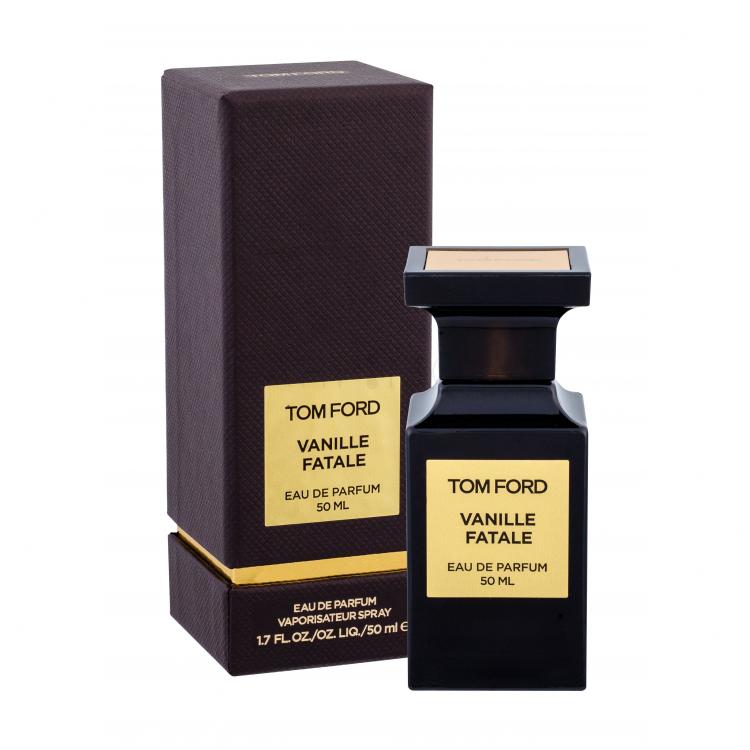 TOM FORD Vanille Fatale Eau de Parfum 50 ml