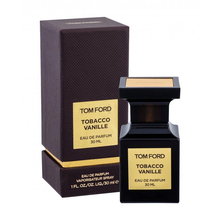 TOM FORD Tobacco Vanille Eau de Parfum 30 ml