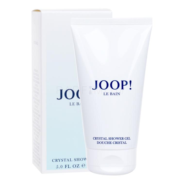 JOOP! Le Bain Αφρόλουτρο για γυναίκες 150 ml ελλατωματική συσκευασία
