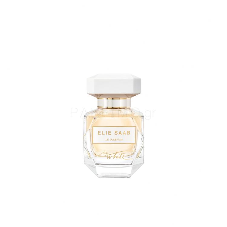 Elie Saab Le Parfum In White Eau de Parfum για γυναίκες 30 ml
