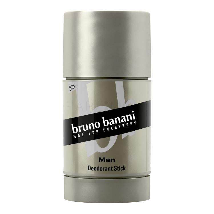 Bruno Banani Man Αποσμητικό για άνδρες 75 ml