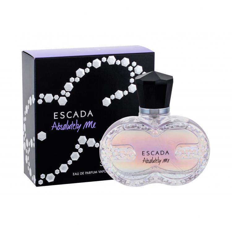 ESCADA Absolutely Me Eau de Parfum για γυναίκες 30 ml