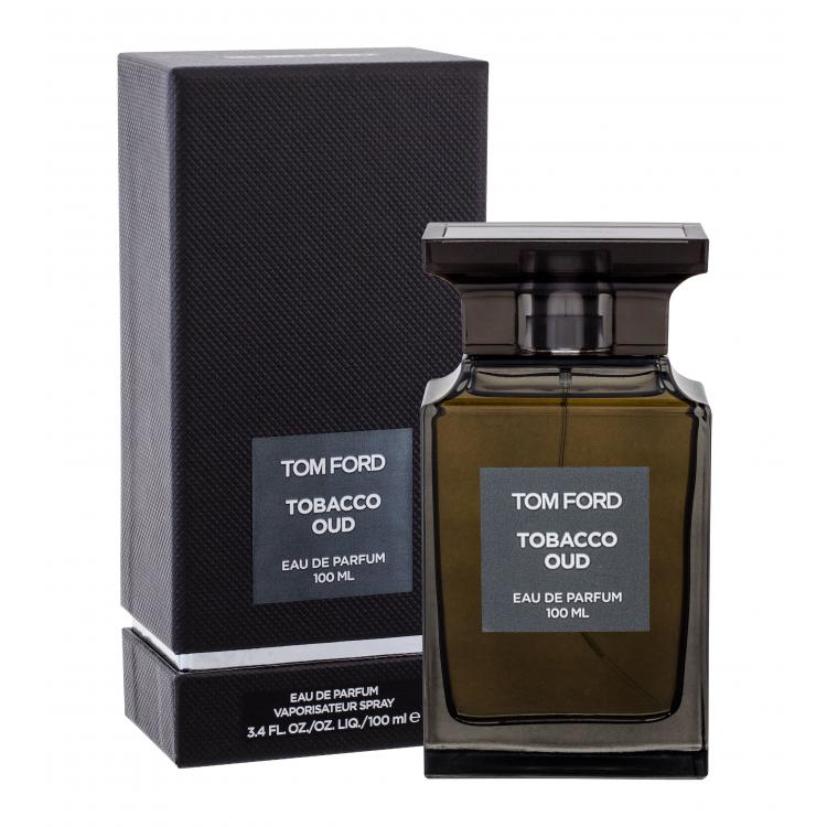 TOM FORD Tobacco Oud Eau de Parfum 100 ml