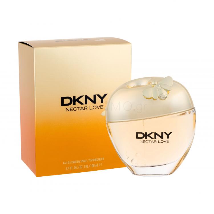 DKNY Nectar Love Eau de Parfum για γυναίκες 100 ml