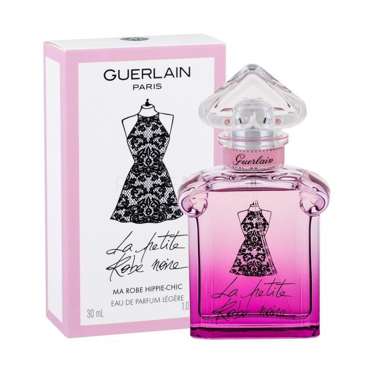 Guerlain La Petite Robe Noire Légère Eau de Parfum για γυναίκες 30 ml