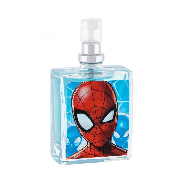 Marvel Spiderman Eau de Toilette για παιδιά 30 ml TESTER