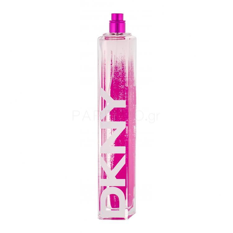 DKNY DKNY Women Summer 2017 Eau de Toilette για γυναίκες 100 ml TESTER