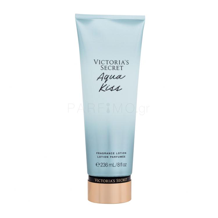 Victoria´s Secret Aqua Kiss Λοσιόν σώματος για γυναίκες 236 ml