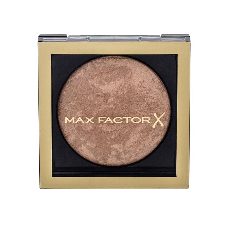 Max Factor Creme Bronzer Bronzer για γυναίκες 3 gr Απόχρωση 05 Light Gold