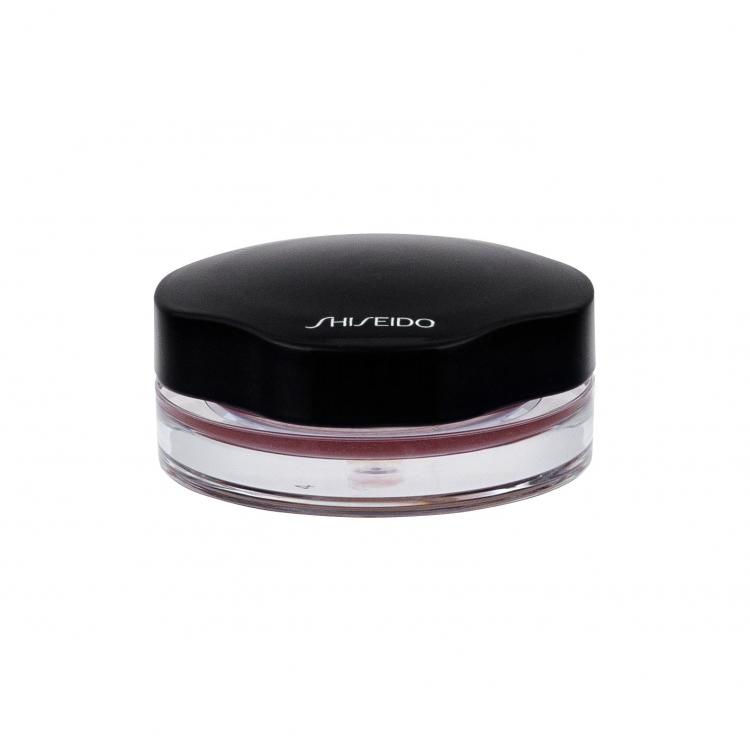 Shiseido Shimmering Cream Eye Color Σκιές ματιών για γυναίκες 6 gr Απόχρωση VI730