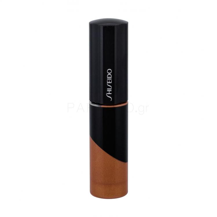 Shiseido Lacquer Gloss Lip Gloss για γυναίκες 7,5 ml Απόχρωση BR301