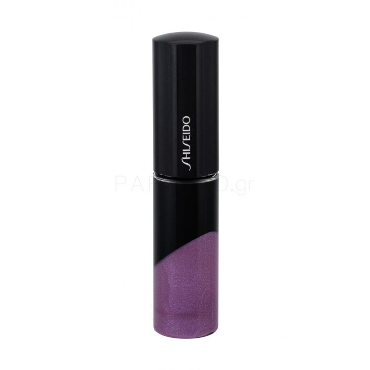 Shiseido Lacquer Gloss Lip Gloss για γυναίκες 7,5 ml Απόχρωση VI708
