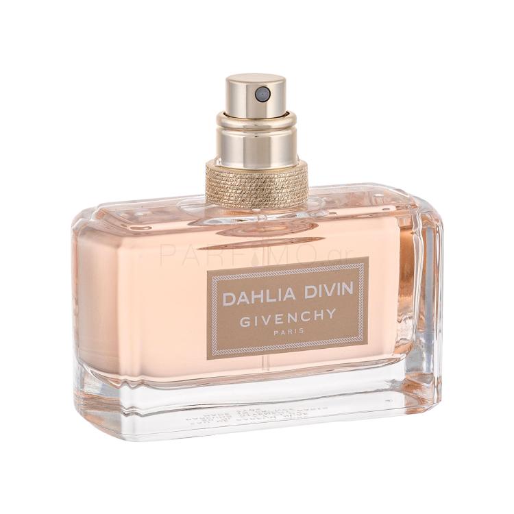 Givenchy Dahlia Divin Nude Eau de Parfum για γυναίκες 50 ml TESTER
