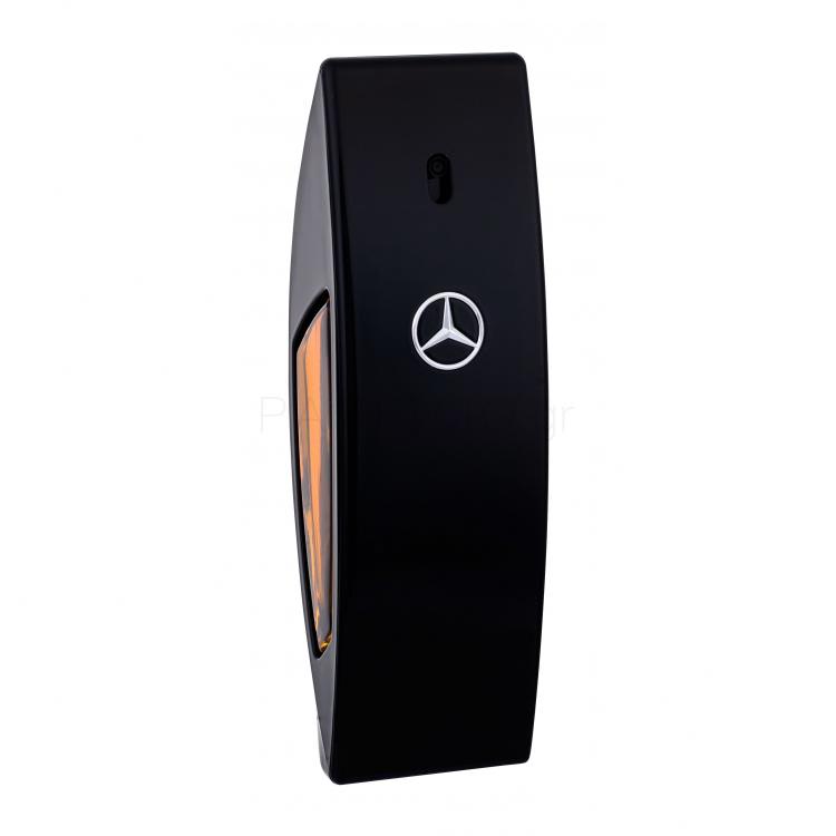 Mercedes-Benz Mercedes-Benz Club Black Eau de Toilette για άνδρες 50 ml TESTER