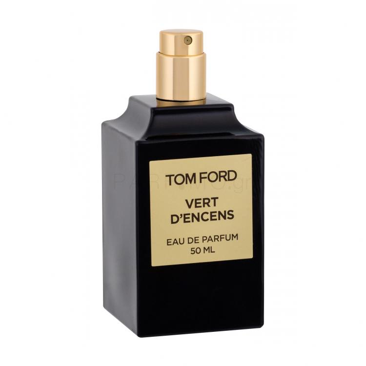 TOM FORD Vert D´Encens Eau de Parfum 50 ml TESTER