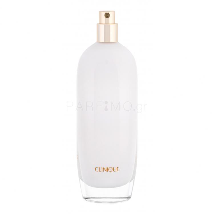 Clinique Aromatics In White Eau de Parfum για γυναίκες 100 ml TESTER