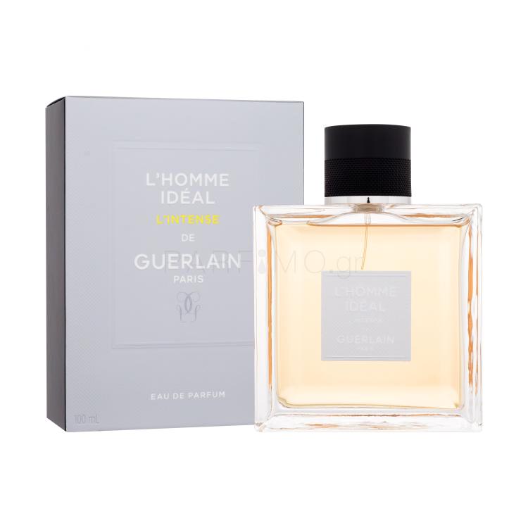 Guerlain L´Homme Ideal L´Intense Eau de Parfum για άνδρες 100 ml