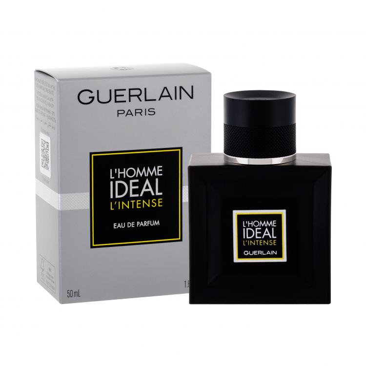 Guerlain L´Homme Ideal L´Intense Eau de Parfum για άνδρες 50 ml