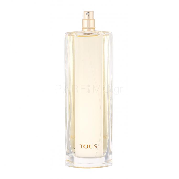TOUS Tous Eau de Parfum για γυναίκες 90 ml TESTER