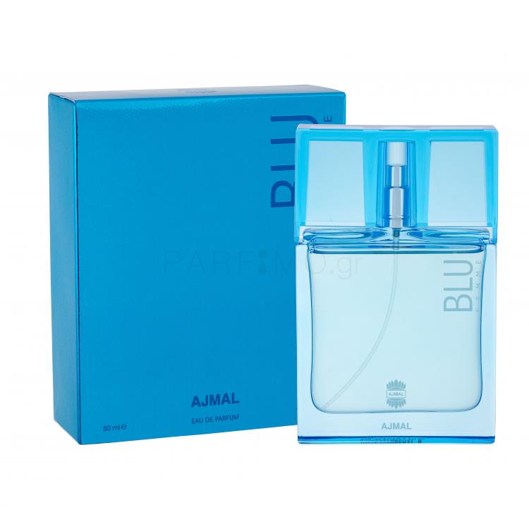 Ajmal Blu Femme Eau de Parfum για γυναίκες 50 ml