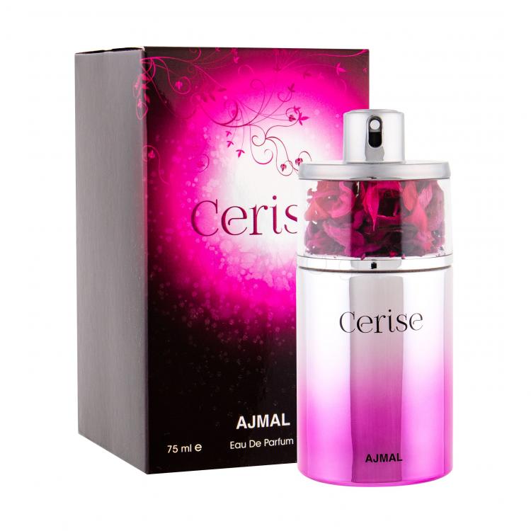 Ajmal Cerise Eau de Parfum για γυναίκες 75 ml