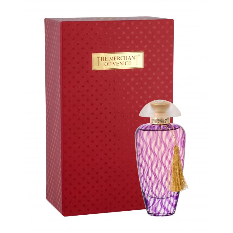 The Merchant of Venice Flower Fusion Eau de Parfum για γυναίκες 100 ml