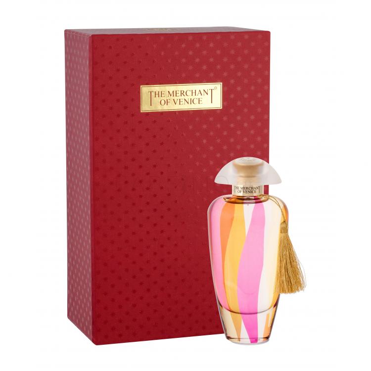The Merchant of Venice Suave Petals Eau de Parfum για γυναίκες 100 ml