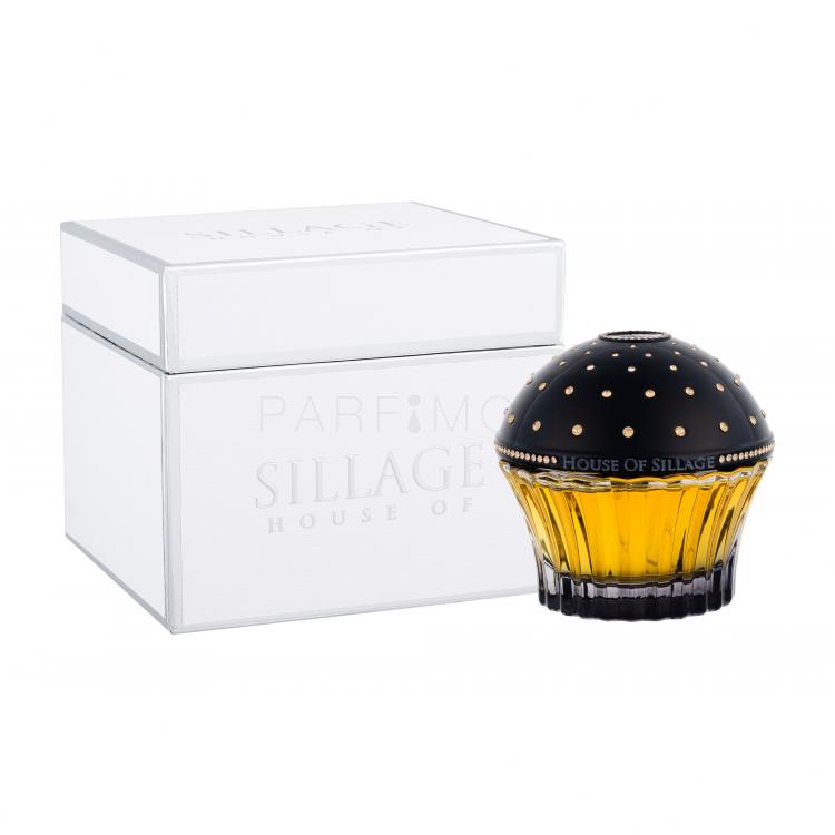 House of Sillage Signature Collection Emerald Reign Parfum για γυναίκες 75 ml