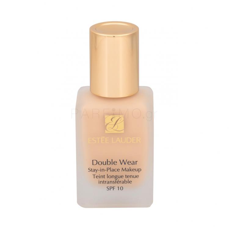 Estée Lauder Double Wear Stay In Place SPF10 Make up για γυναίκες 30 ml Απόχρωση 2N2 Buff