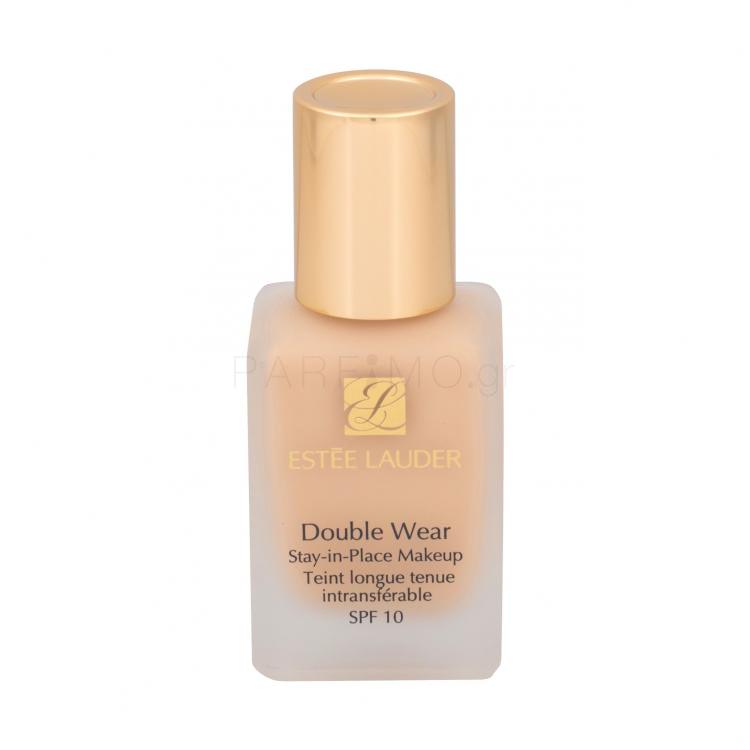 Estée Lauder Double Wear Stay In Place SPF10 Make up για γυναίκες 30 ml Απόχρωση 2W1 Dawn