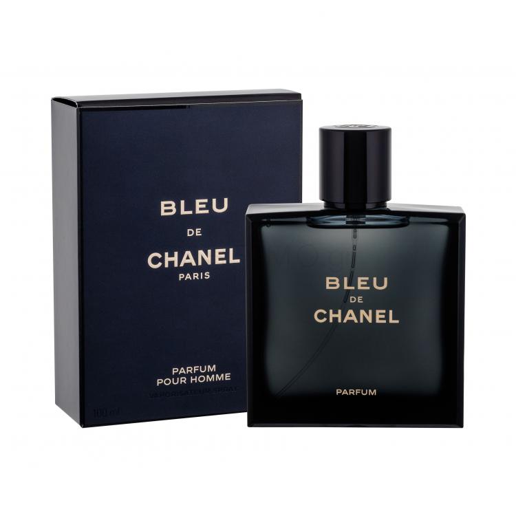 Chanel Bleu de Chanel Parfum για άνδρες 100 ml