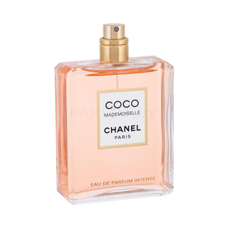 Chanel Coco Mademoiselle Intense Eau de Parfum για γυναίκες 100 ml TESTER