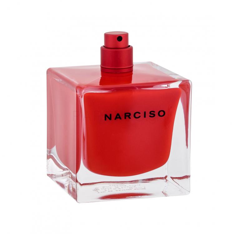 Narciso Rodriguez Narciso Rouge Eau de Parfum για γυναίκες 90 ml TESTER