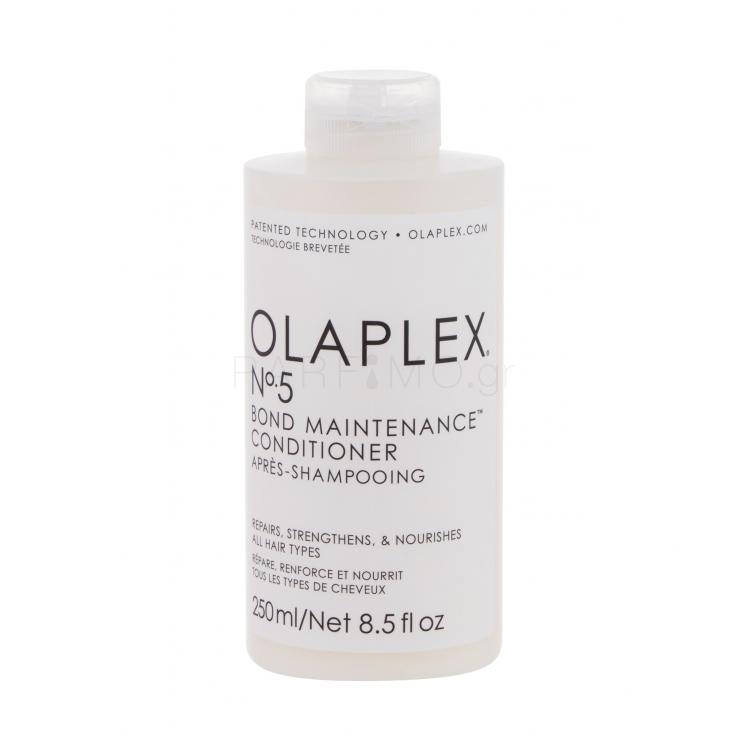 Olaplex Bond Maintenance No. 5 Μαλακτικό μαλλιών για γυναίκες 250 ml