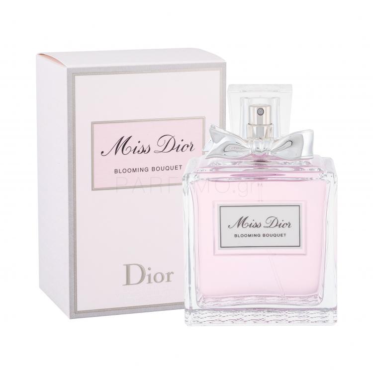 Christian Dior Miss Dior Blooming Bouquet 2014 Eau de Toilette για γυναίκες 150 ml