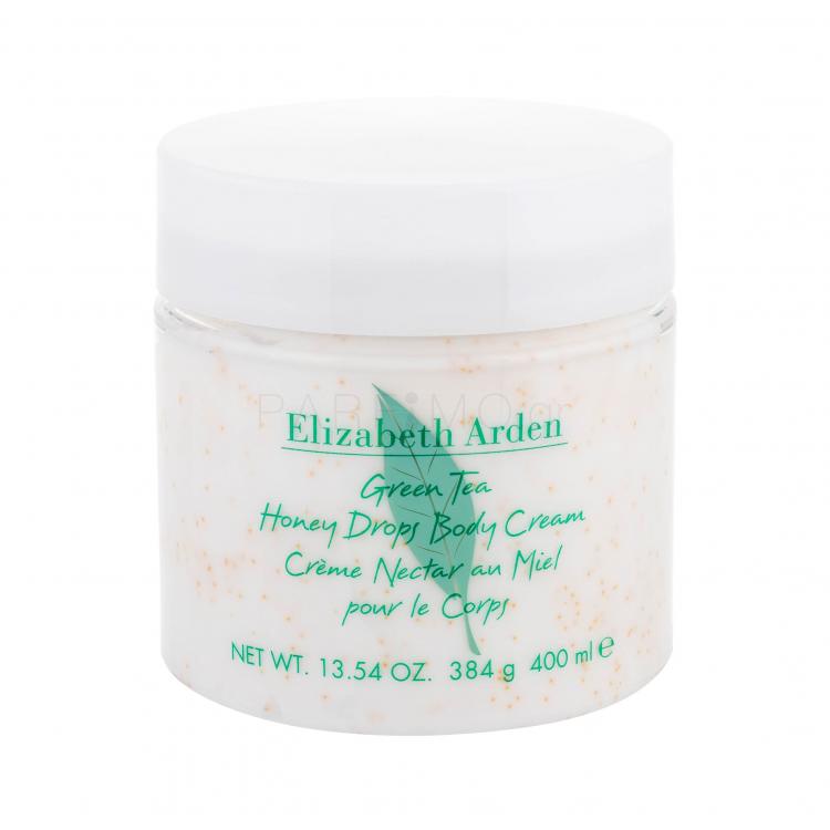 Elizabeth Arden Green Tea Honey Drops Κρέμα σώματος για γυναίκες 400 ml