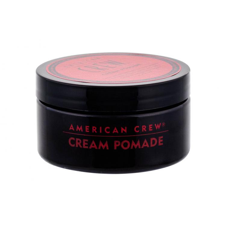 American Crew Style Cream Pomade Τζελ μαλλιών για άνδρες 85 gr
