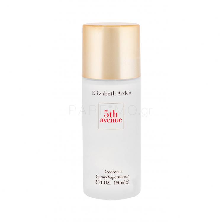 Elizabeth Arden 5th Avenue Αποσμητικό για γυναίκες 150 ml